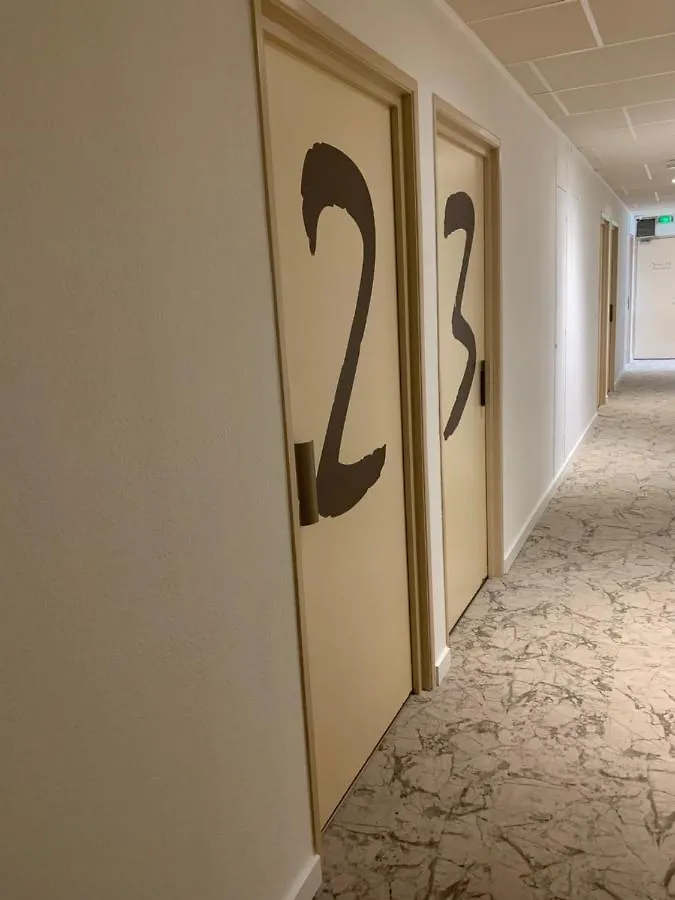 Hôtel des Etats-Unis Toulouse Hotel