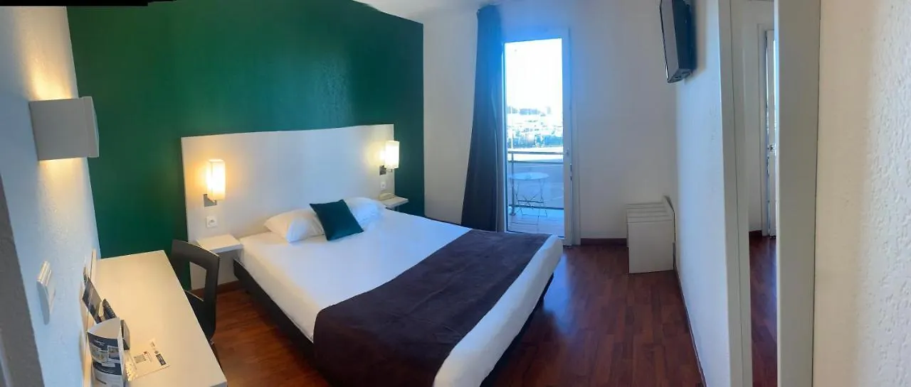 Hôtel des Etats-Unis Toulouse