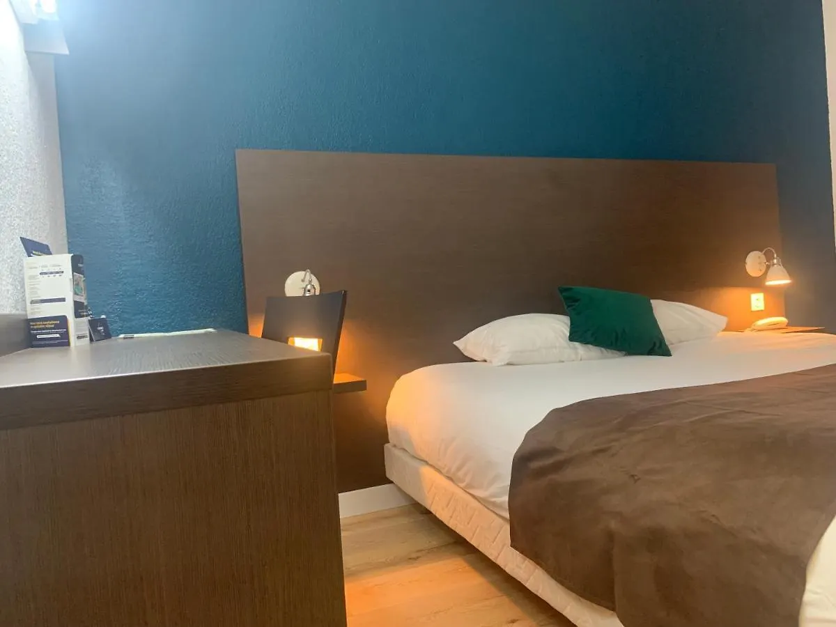 Hôtel des Etats-Unis Toulouse 3*,  France