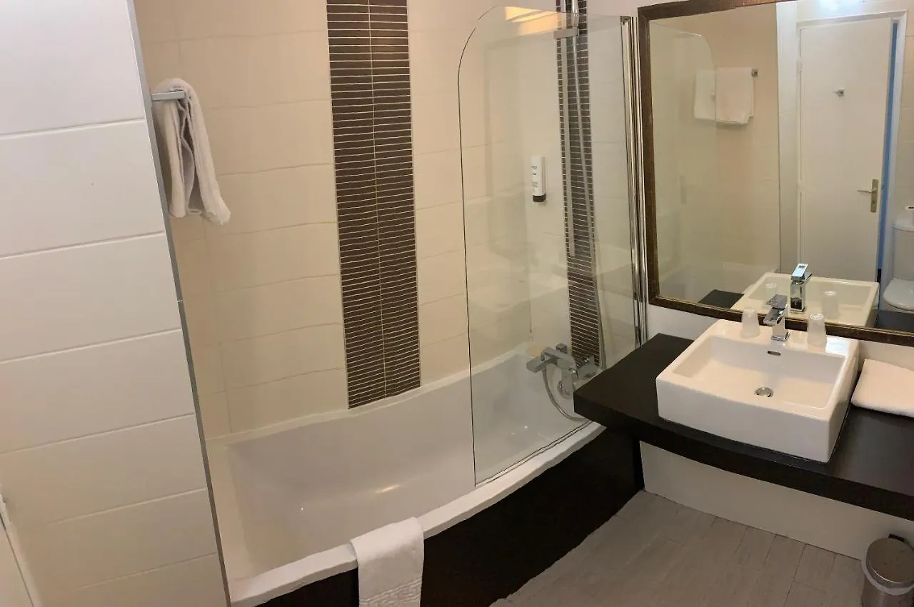 Hôtel des Etats-Unis Toulouse Hotel