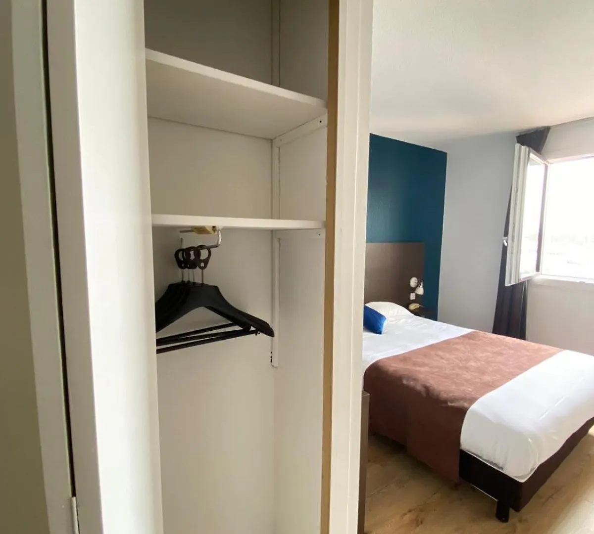 Hôtel des Etats-Unis Toulouse Hotel