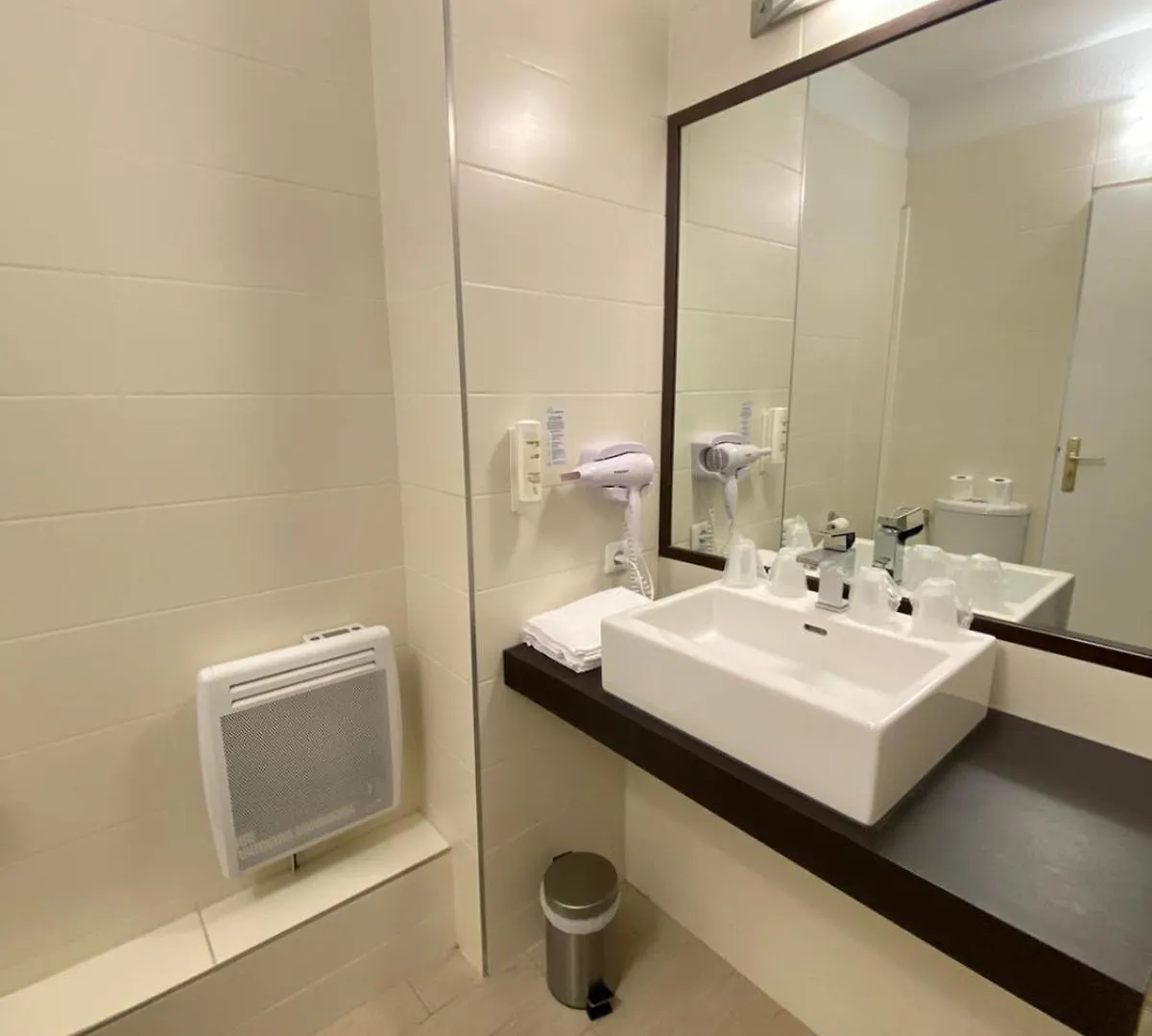 Hotel Hôtel des Etats-Unis Toulouse