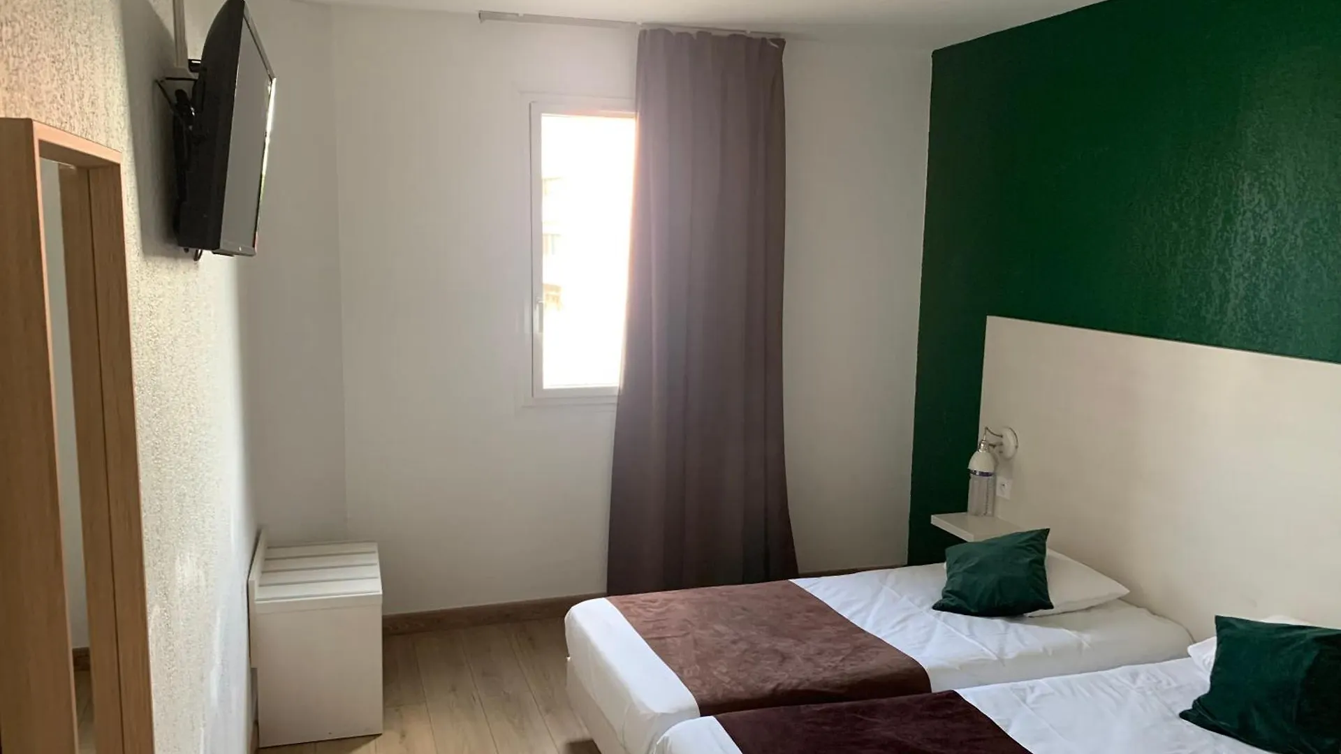 Hôtel des Etats-Unis Toulouse Hotel
