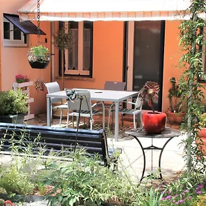 Appartement Maison Toulousaine Avec Jardin, Toulouse