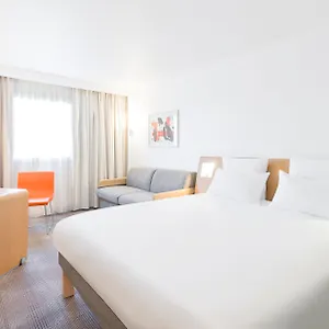 Novotel Centre Gare Montparnasse França
