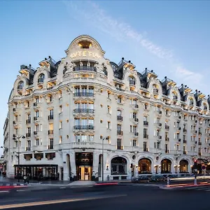 Mandarin Oriental Lutetia, França
