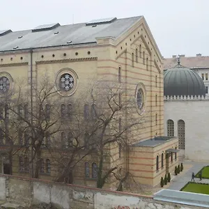 Synagogue View Hungria