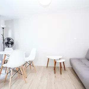 Appartement 8 - équipé - Carmes,, Toulouse