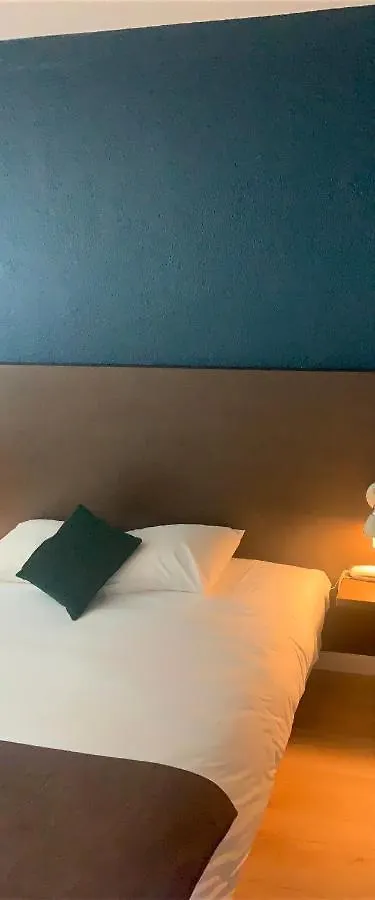 Hôtel des Etats-Unis Toulouse 3*,