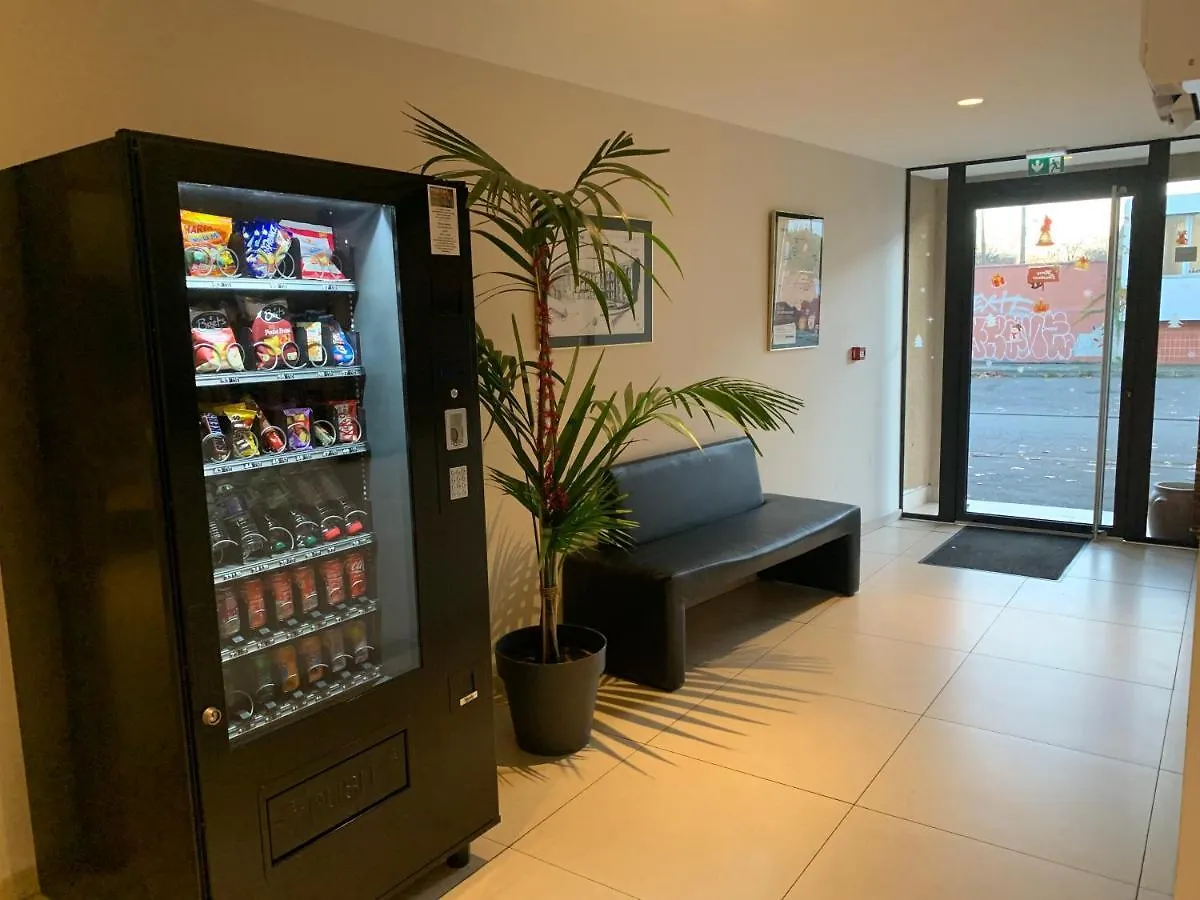 Contact Hotel Des Etats-Unis Toulouse