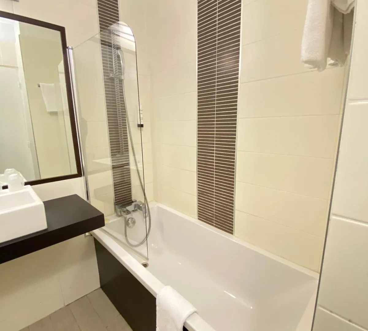 Contact Hotel Des Etats-Unis Toulouse 3*,