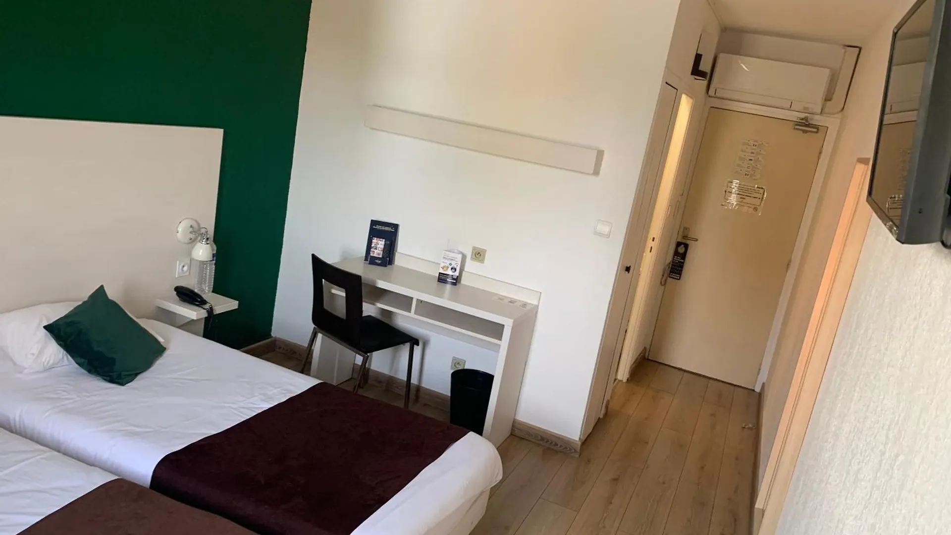 ***  Hotel Des Etats-Unis Toulouse France