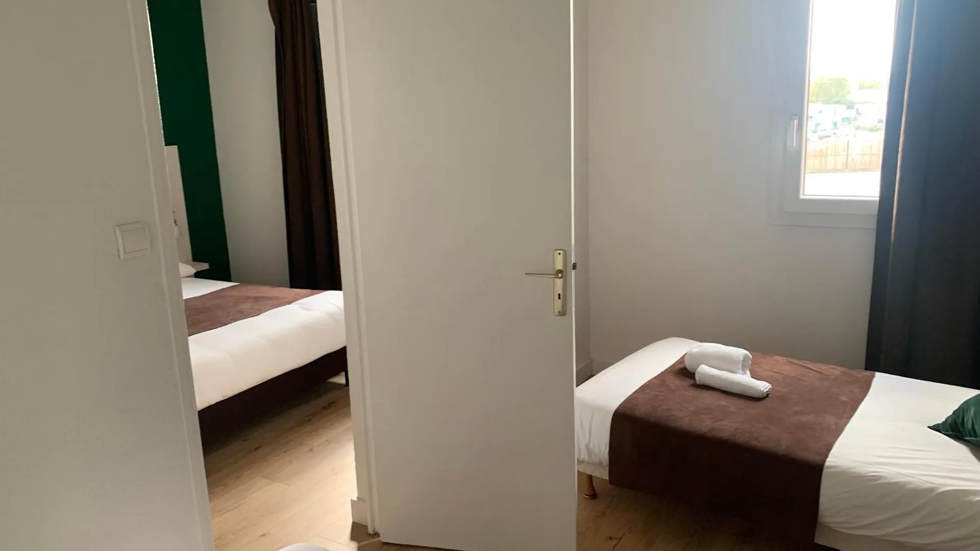 *** Hotel Hôtel des Etats-Unis Toulouse França