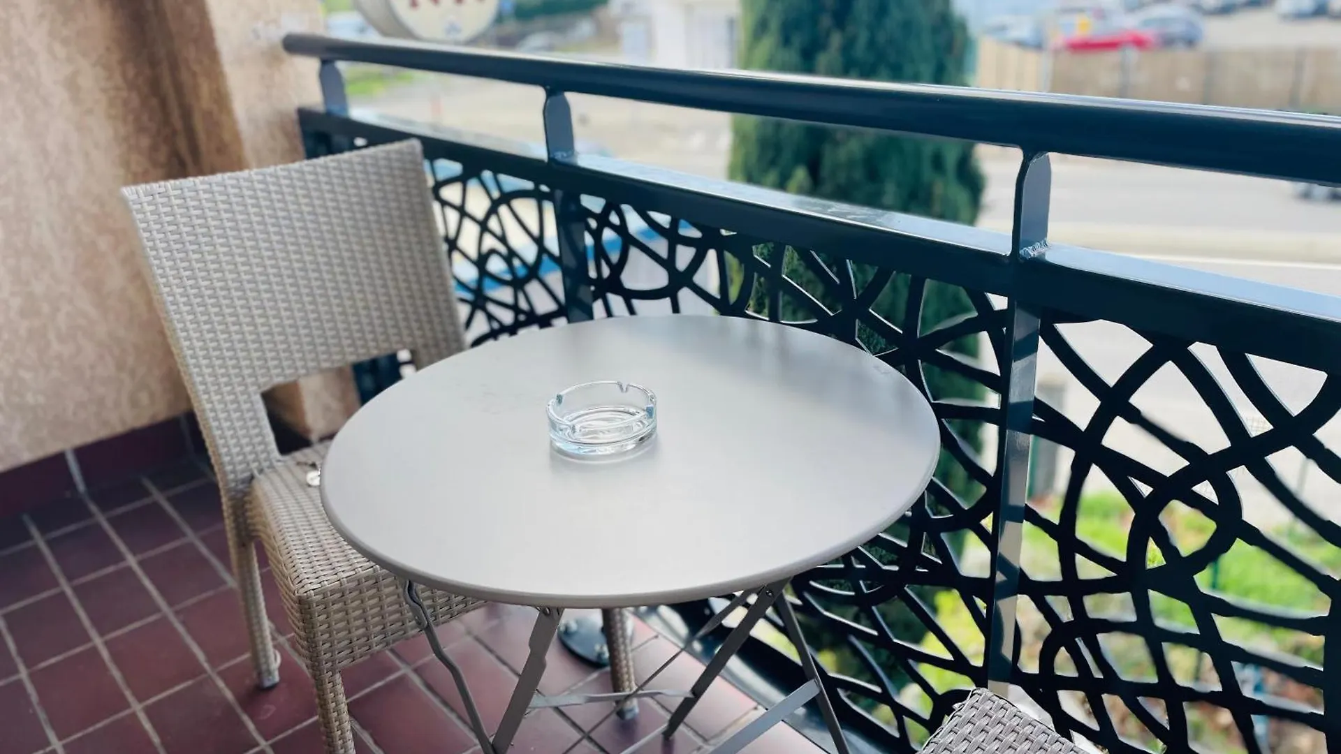 Hôtel des Etats-Unis Toulouse 3*,